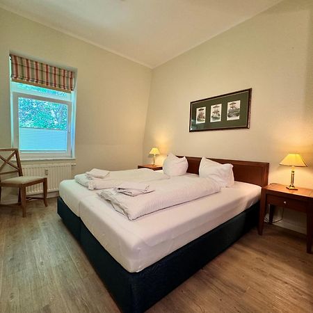 Villa Aegir 124 Heringsdorf Zewnętrze zdjęcie