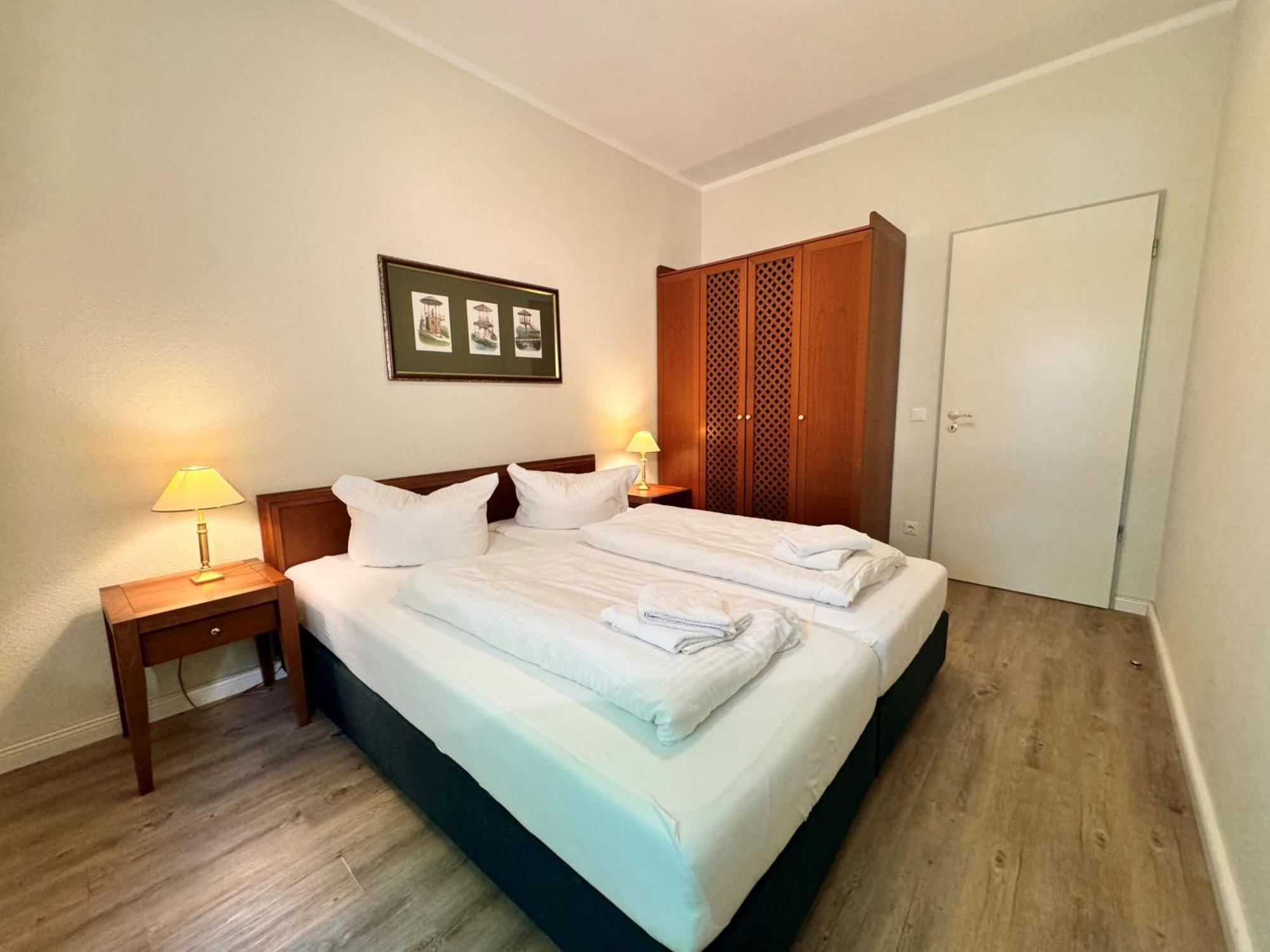 Villa Aegir 124 Heringsdorf Zewnętrze zdjęcie