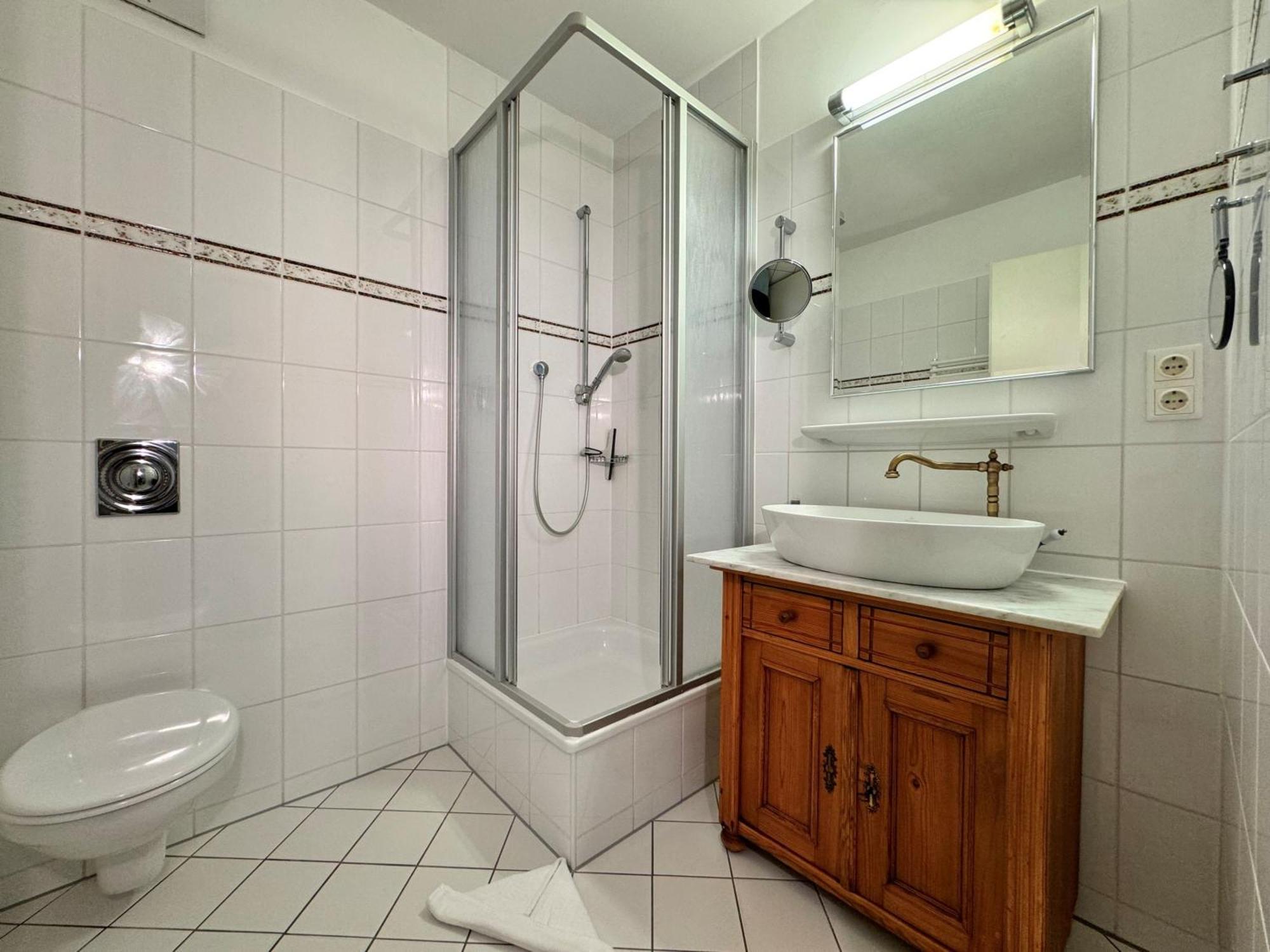 Villa Aegir 124 Heringsdorf Zewnętrze zdjęcie