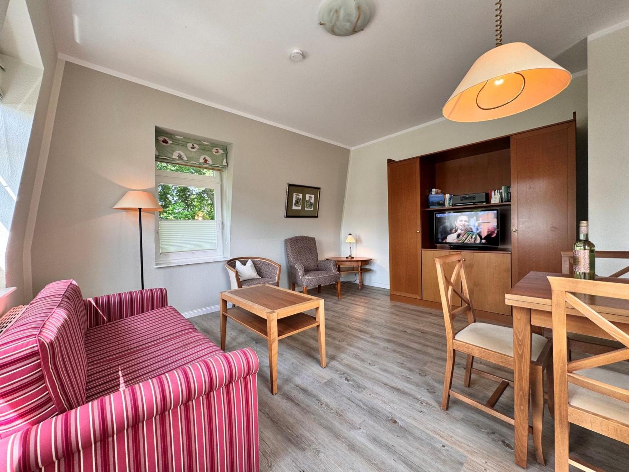 Villa Aegir 124 Heringsdorf Zewnętrze zdjęcie